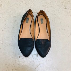 Saks Fifth Avenue Women’s Loafers